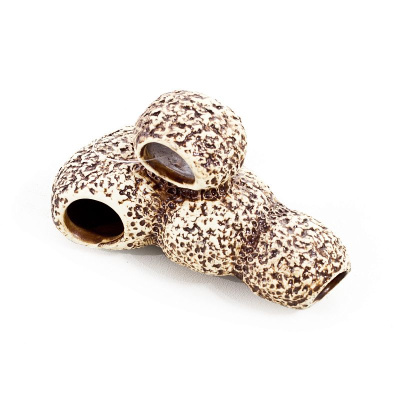 Пещера для нереста №1 (13х7х7 см)